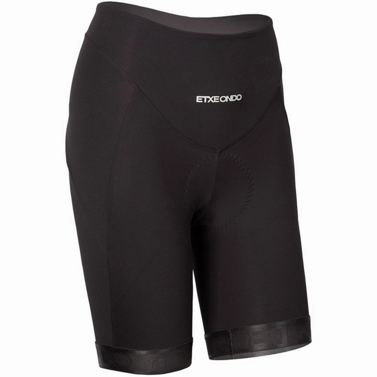 Etxeondo Olaia women shorts - Black