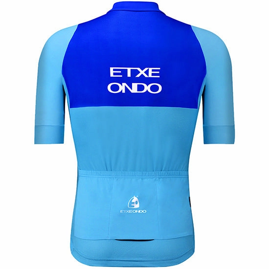 Etxeondo On Training jersey - Blue