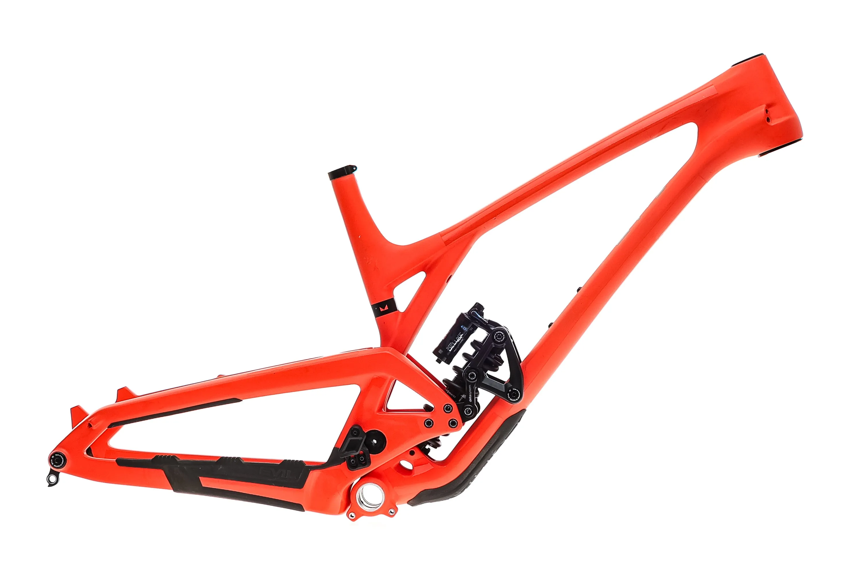 Evil Wreckoning Large Frame - 2021