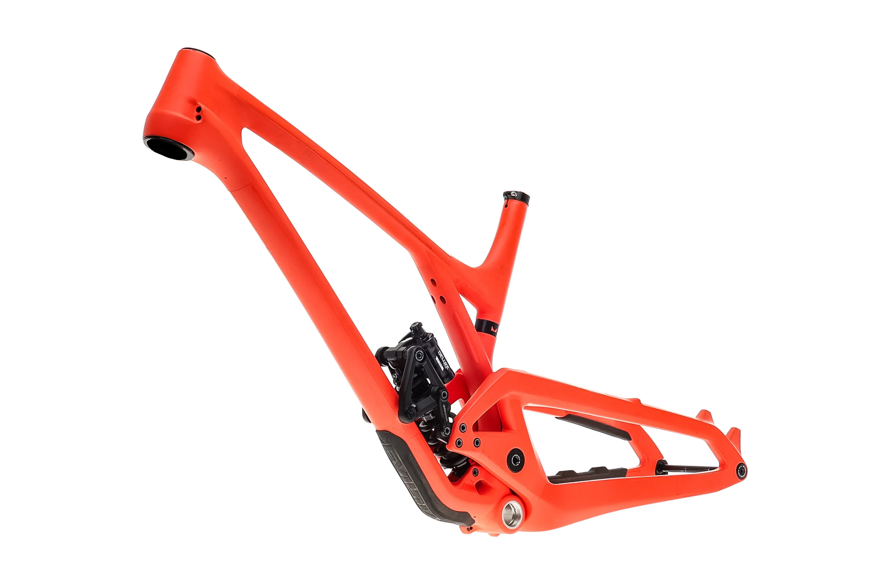Evil Wreckoning Large Frame - 2021
