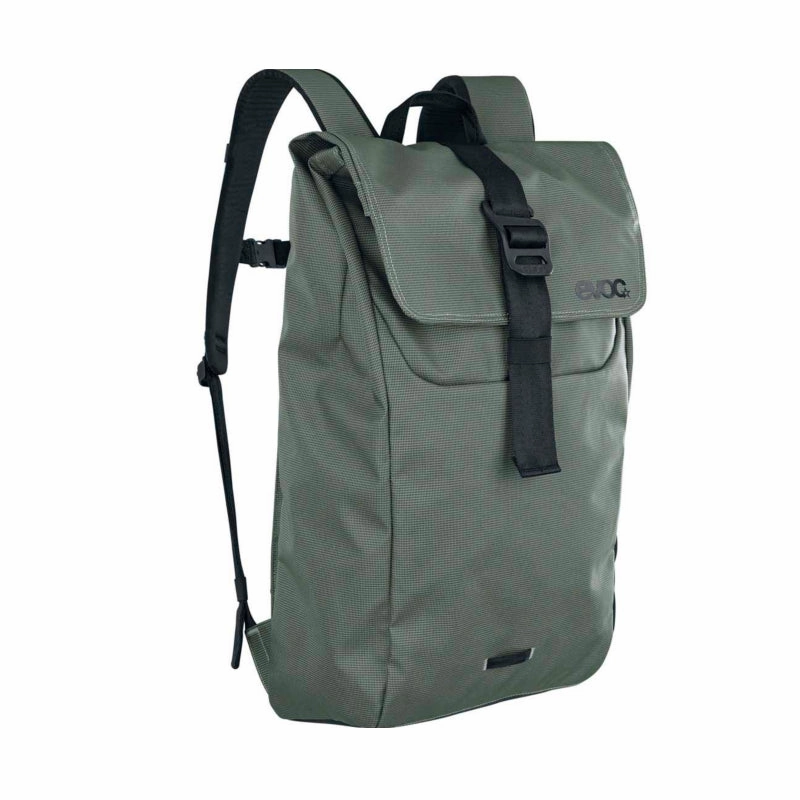 EVOC Duffle Bag 16L Backpack