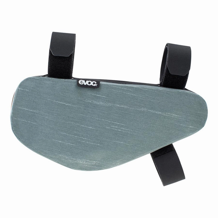 EVOC Multi Frame Pack WP Small 0.8L Steel Grey