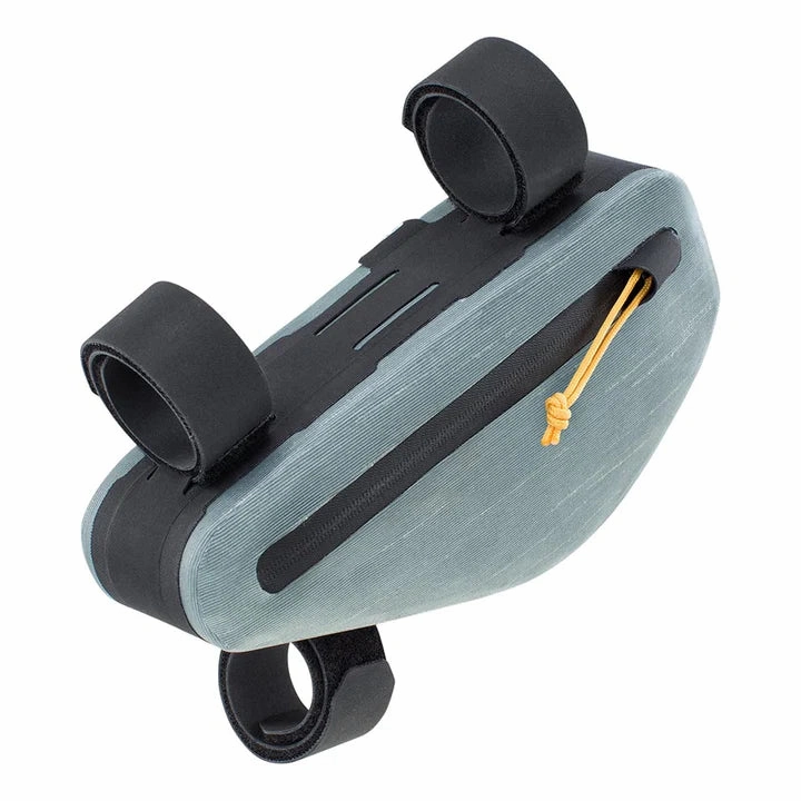 EVOC Multi Frame Pack WP Small 0.8L Steel Grey