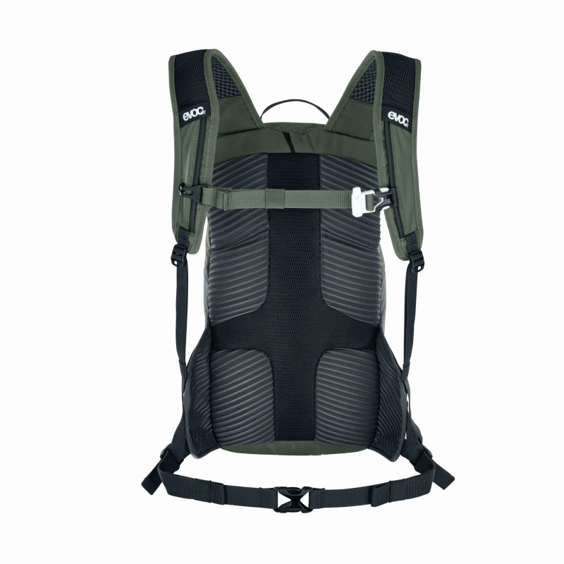 EVOC Ride 12   2L Hydration Pack