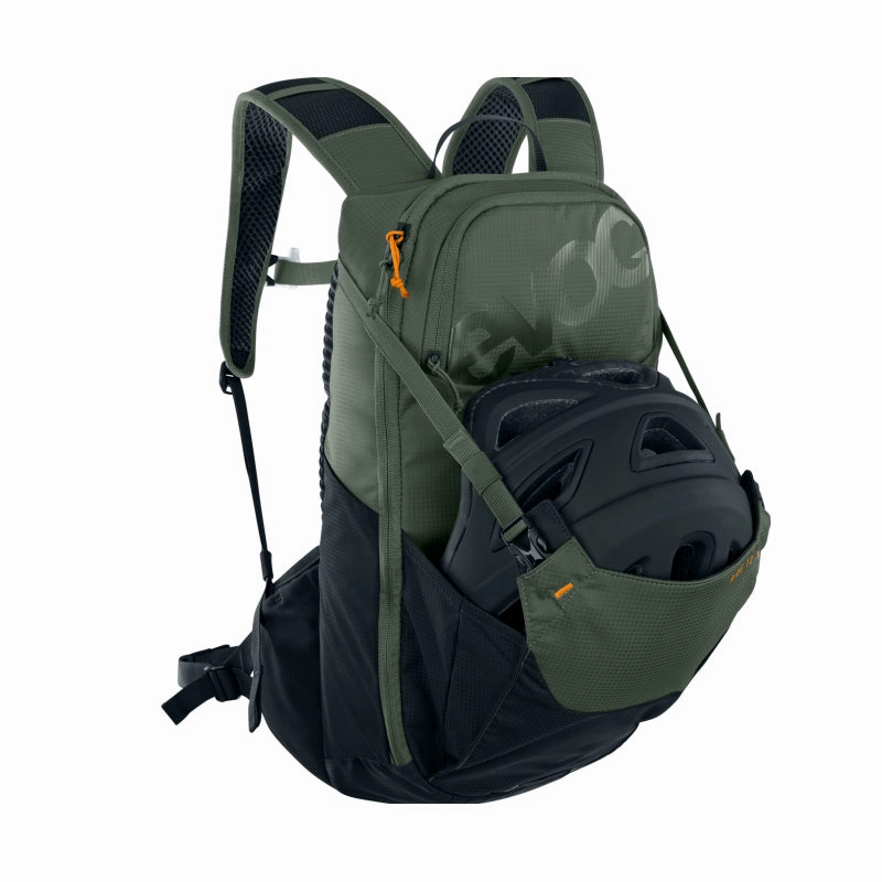 EVOC Ride 12   2L Hydration Pack