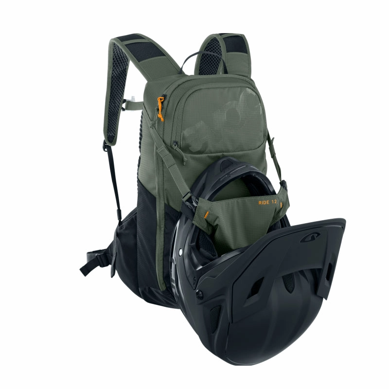 EVOC Ride 12   2L Hydration Pack
