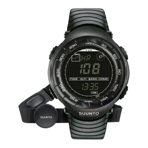 Trending Now Discount Suunto Vector Hr Black