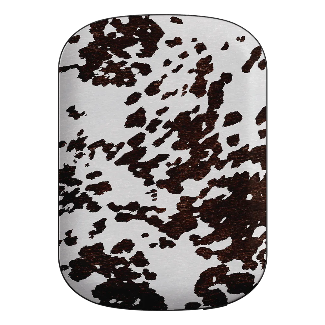 MustShop Sale Cowhide Charm Chargepod Magsafe Power Bank