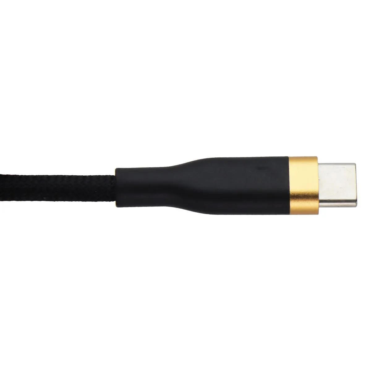 Perfect Gift Offer Grab Todays Deal Simple Magnetic 4Ft Usb-C To Lightning 8-Pin Cable - Black Version