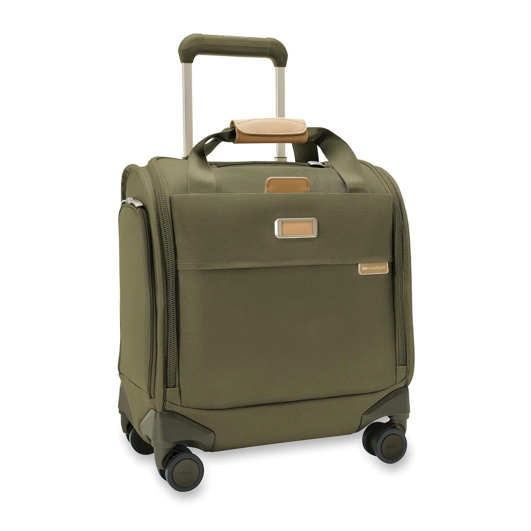 Best Deal Alert Briggs & Riley Baseline Cabin Spinner