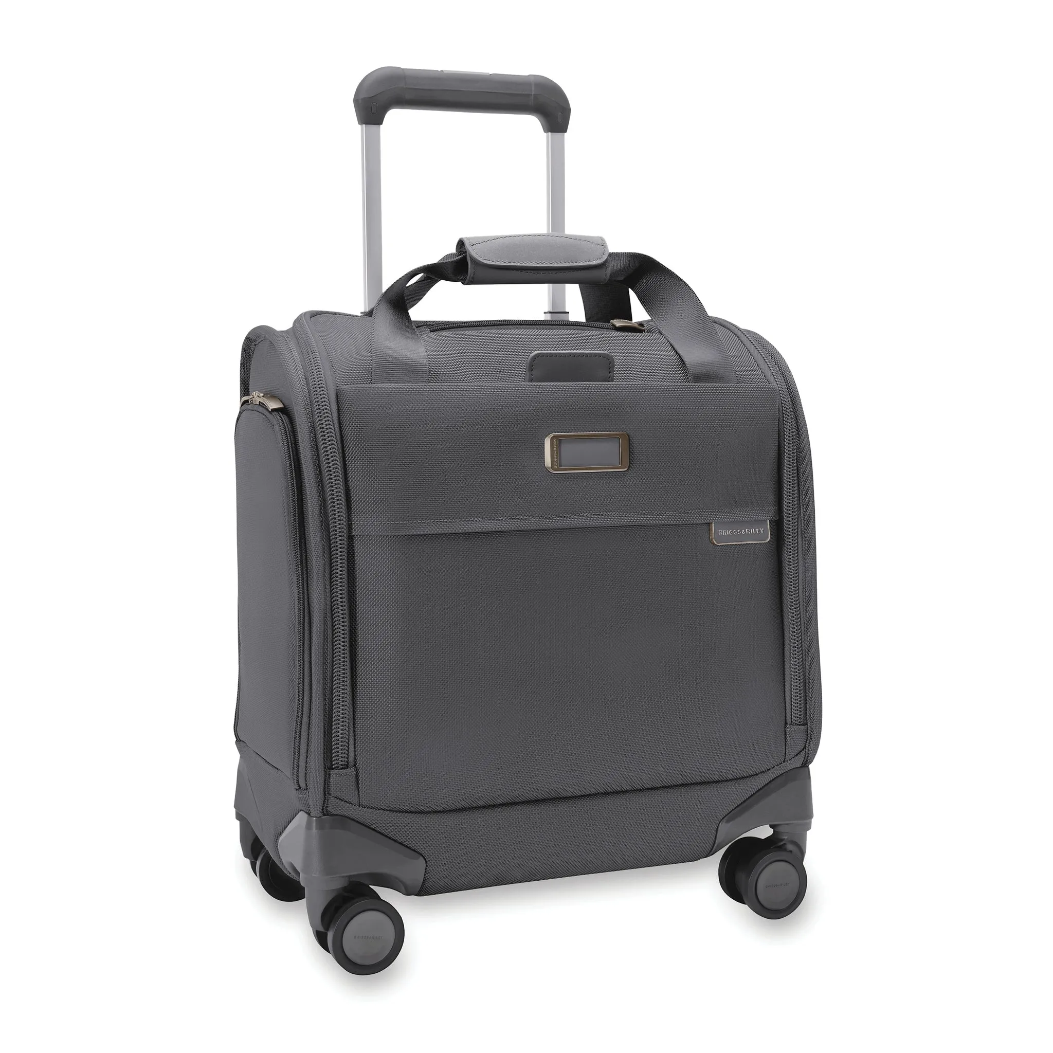 Briggs & Riley Baseline Cabin Spinner Trending Deals Today Hot Offer Ending Soon