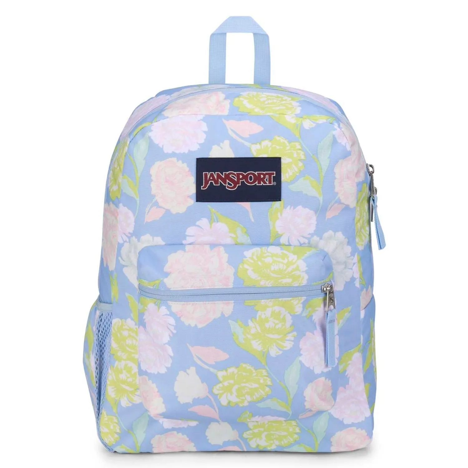 Jansport Cross Town Backpack (Printed) Online Exclusive Savings Big Savings Event