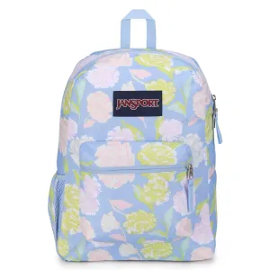 Jansport Cross Town Backpack (Printed) Big Sale Today