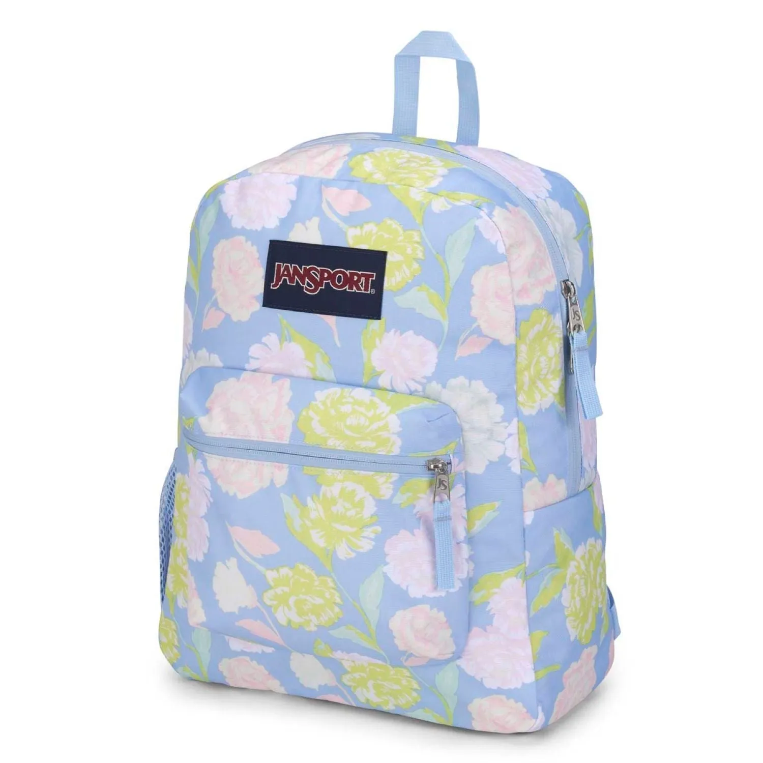 Dont Miss This Deal Jansport Cross Town Backpack (Printed)