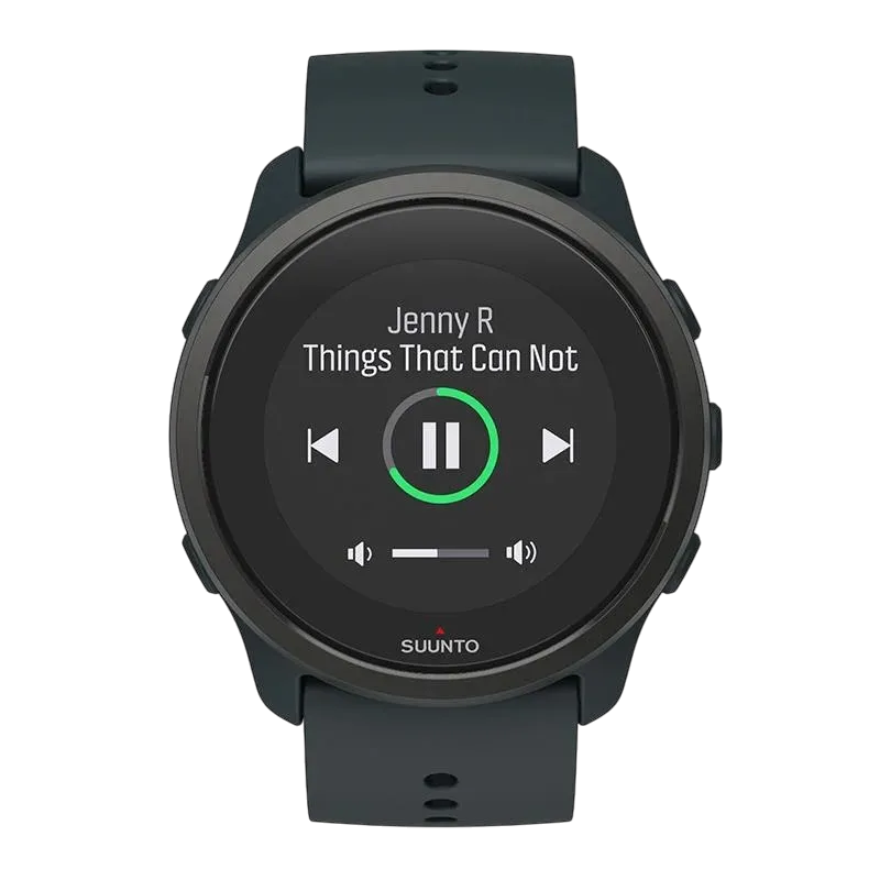 Best Price Today Shop Hot Picks Suunto 5 Peak Cave Green