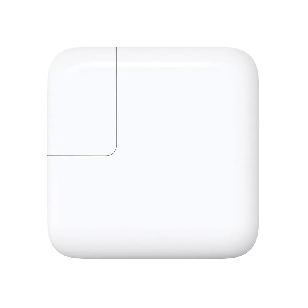 Apple 29W Usb-C Power Adapter Flash Sale Now