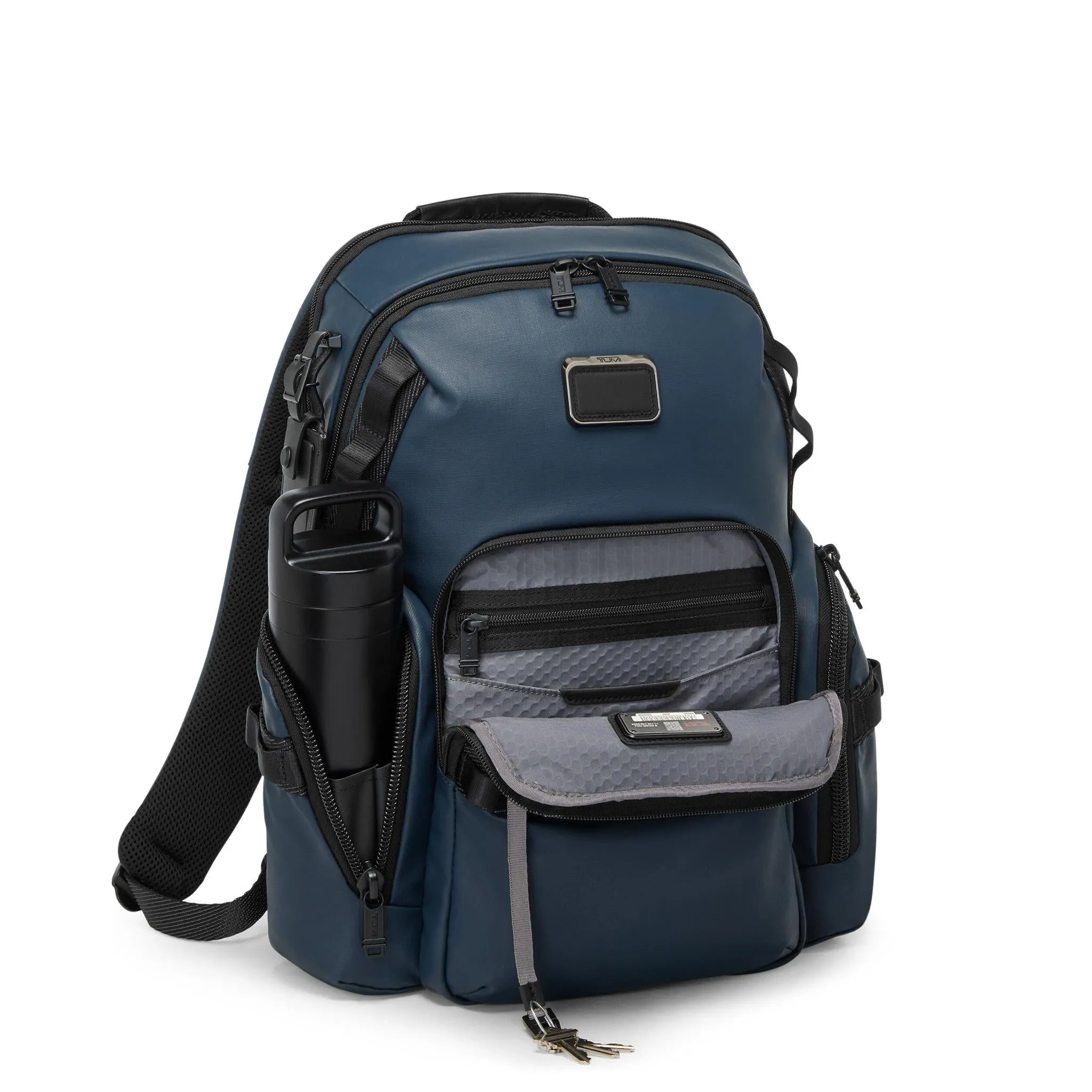 Tumi Alpha Bravo Navigation Backpack Online Deal Frenzy Shop Smart Save