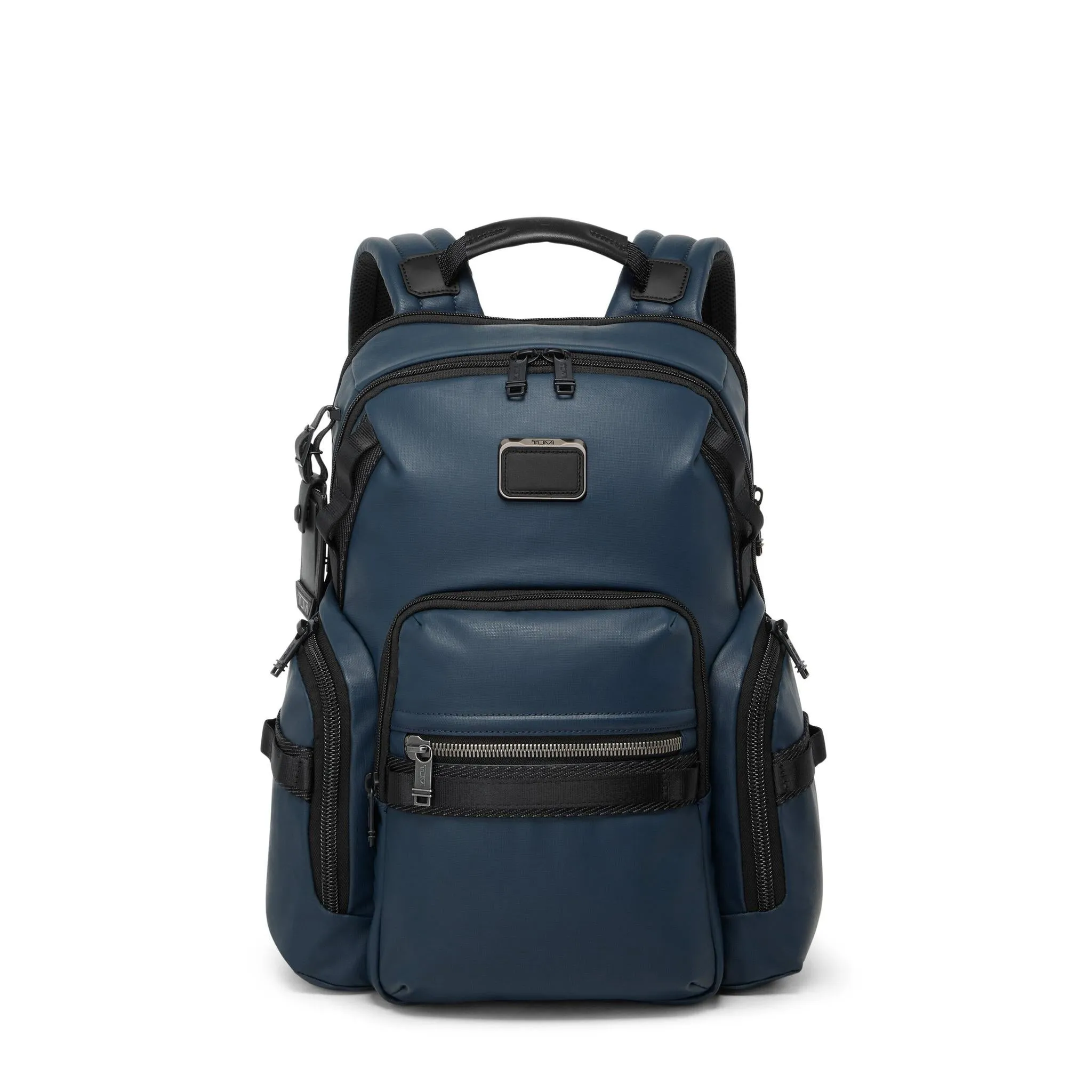 Tumi Alpha Bravo Navigation Backpack Trendy Picks Today Hot Pick Sale
