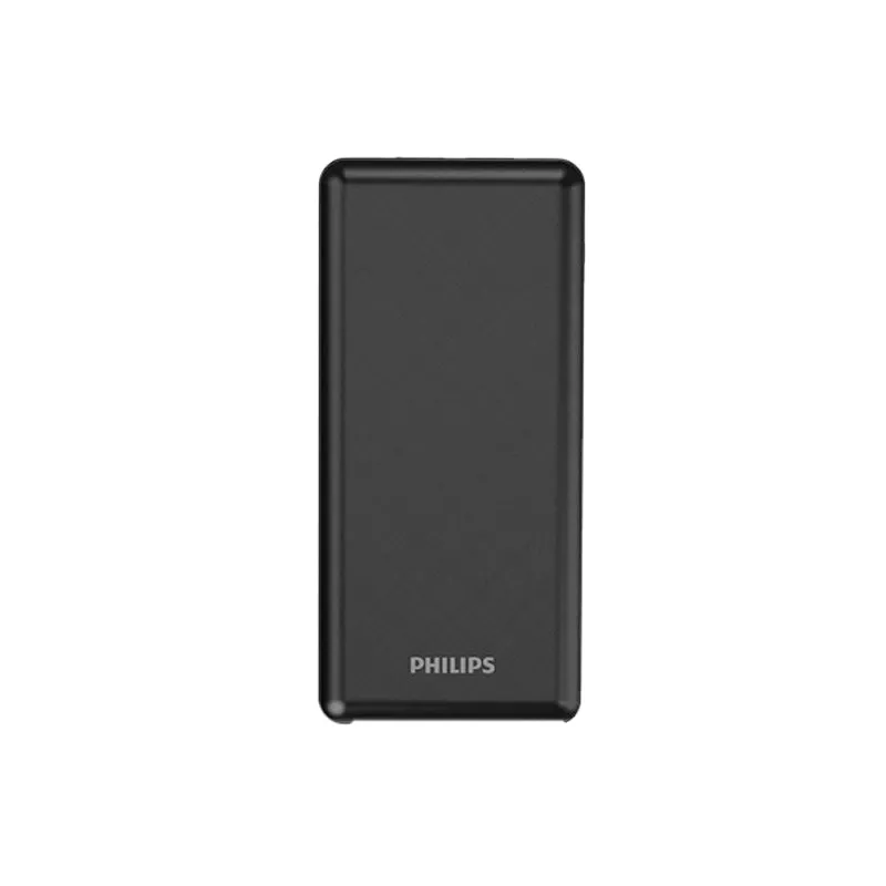 Philips Universal Fast Charging Powerbank (22.5W) Dlp7790Hb/97/Dlp9026K/Dlp9036K Big Savings Today