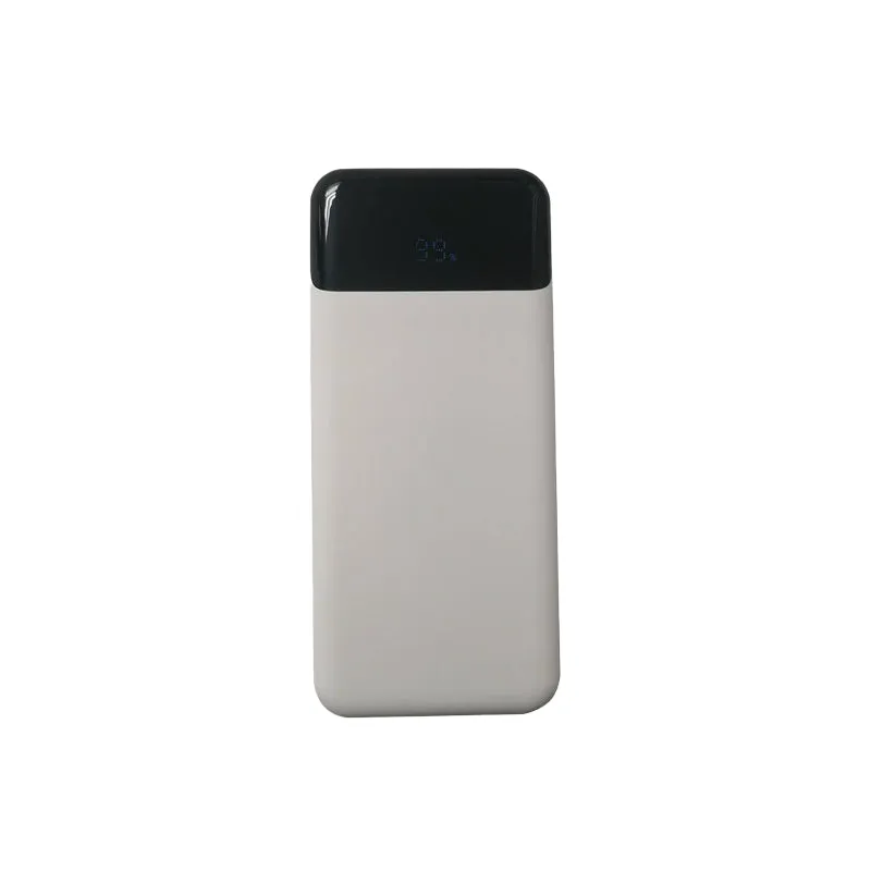 Trending Hot Deal Shop the Best Deals Philips Universal Fast Charging Powerbank (22.5W) Dlp7790Hb/97/Dlp9026K/Dlp9036K