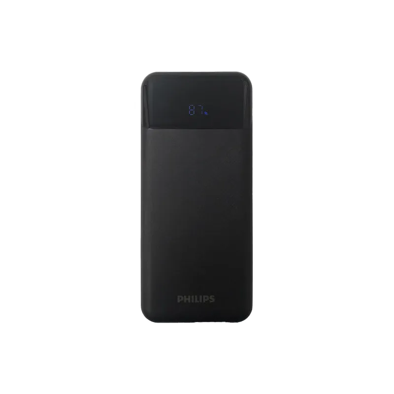 Philips Universal Fast Charging Powerbank (22.5W) Dlp7790Hb/97/Dlp9026K/Dlp9036K Best Seller Deal Limited Stock Hot Deal