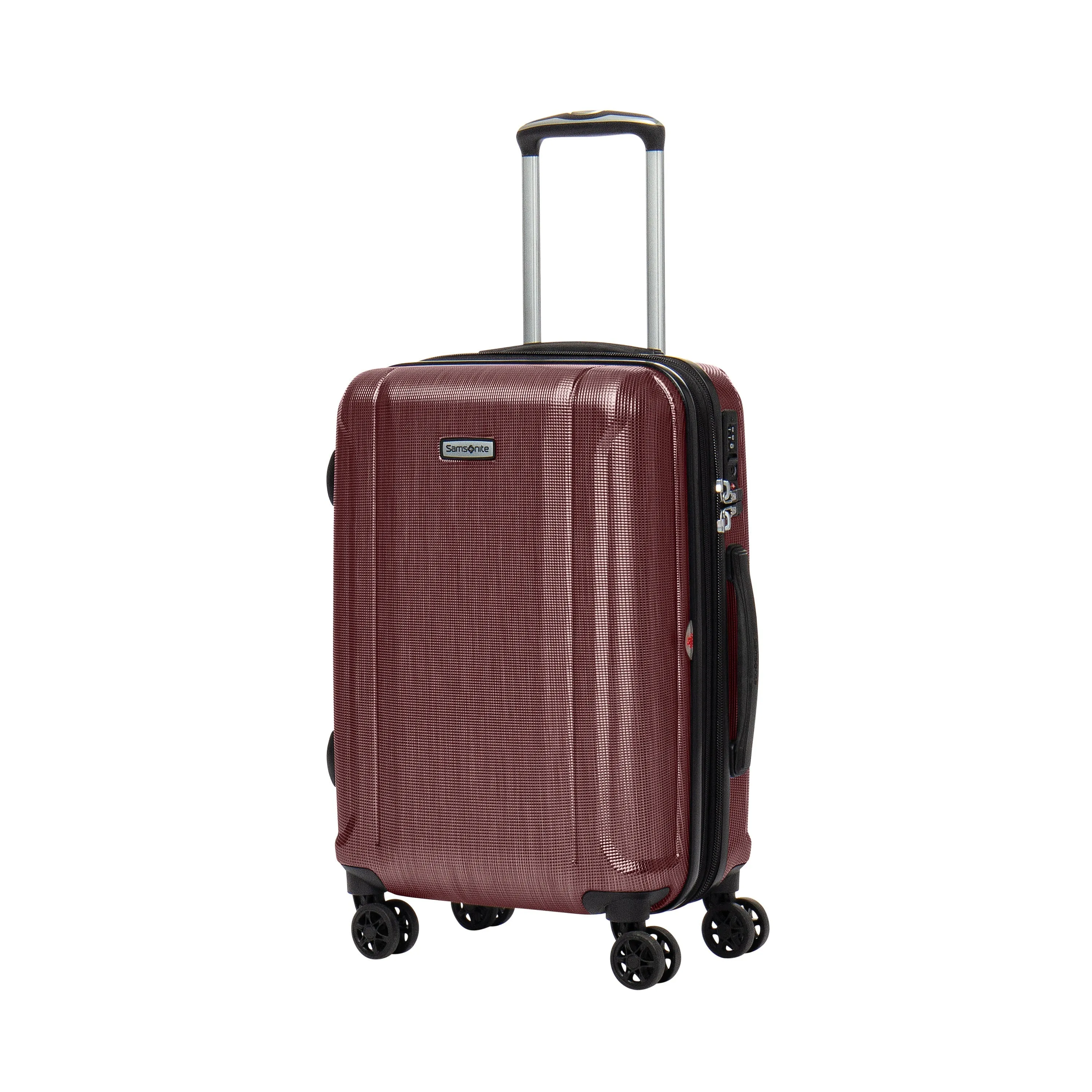 Samsonite Omni 3.0 Carry-On Spinner Expandable Luggage Price Slash Today