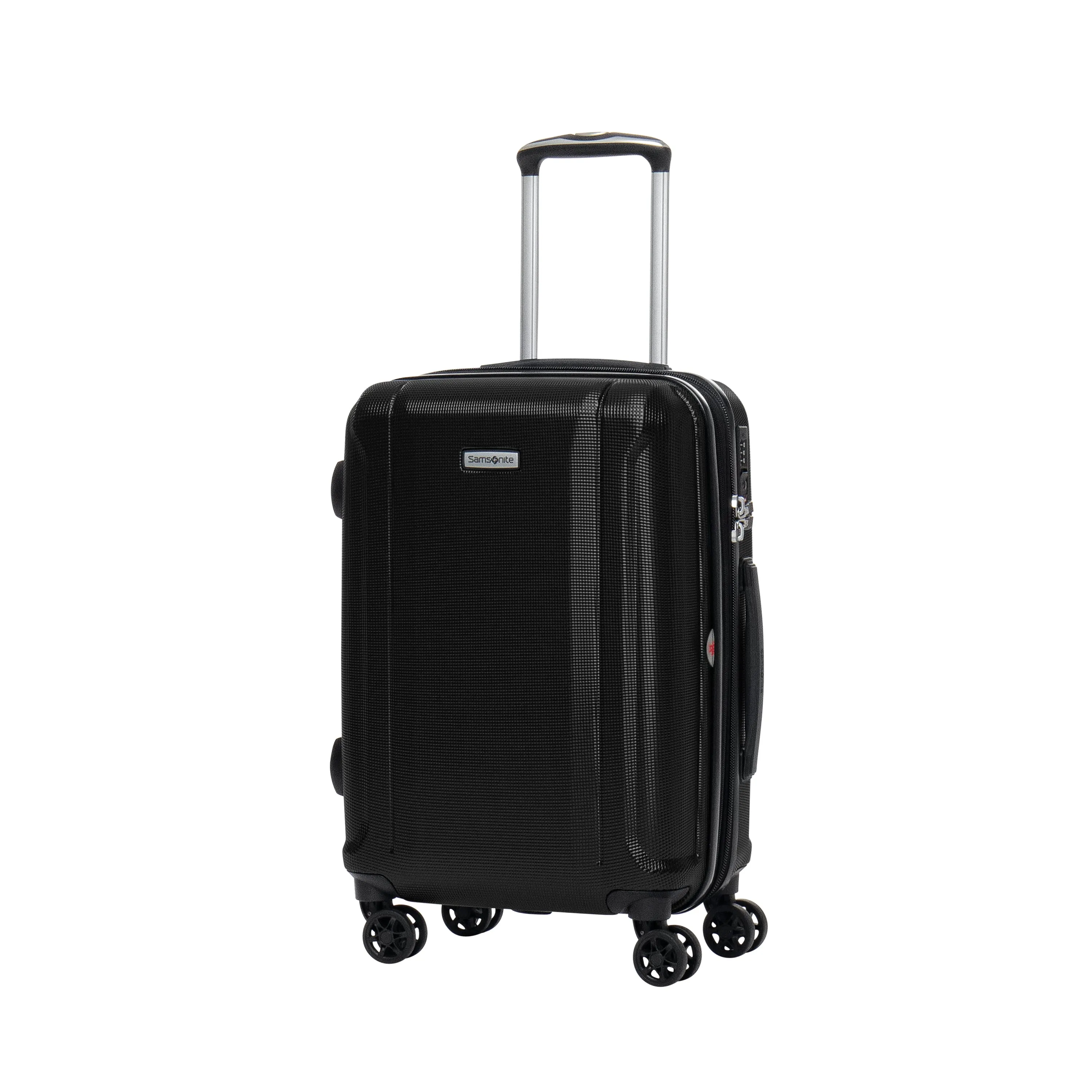 Samsonite Omni 3.0 Carry-On Spinner Expandable Luggage Weekend Specials Dont Miss Hot Deals