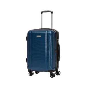 Sweet Deal Today Mega Discount Today Samsonite Omni 3.0 Carry-On Spinner Expandable Luggage