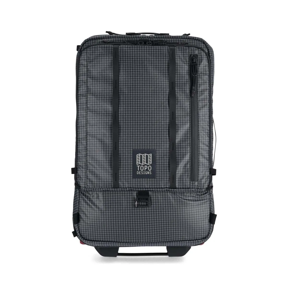 Flash Deal Today Topo Designs Apex Global Travel Roller Bag