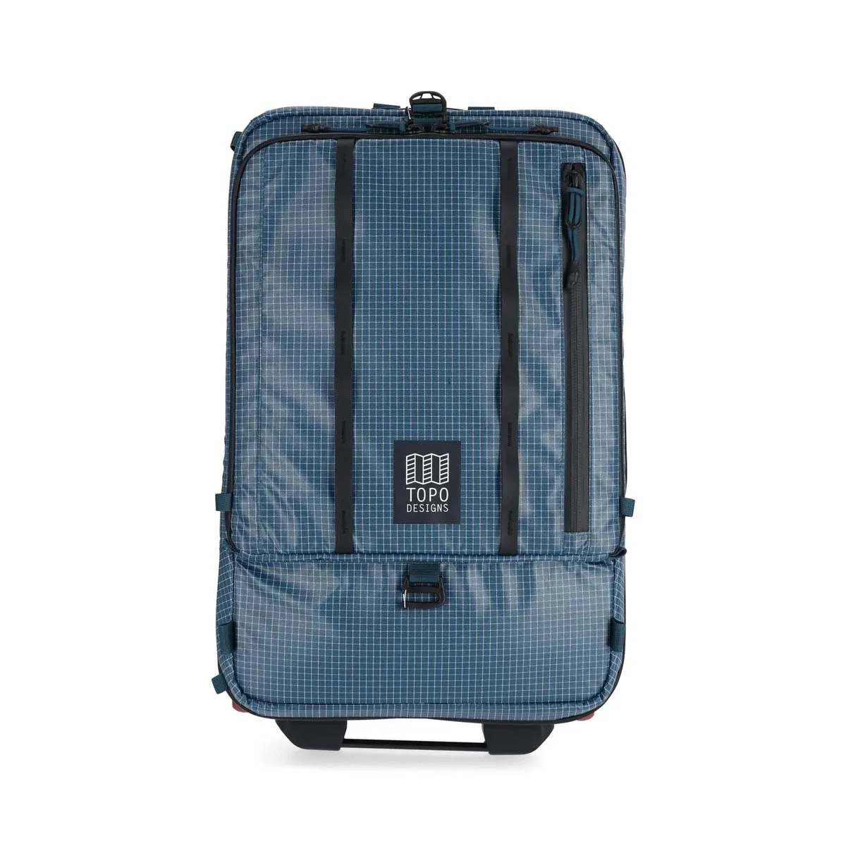 Trendy Picks Today Topo Designs Apex Global Travel Roller Bag