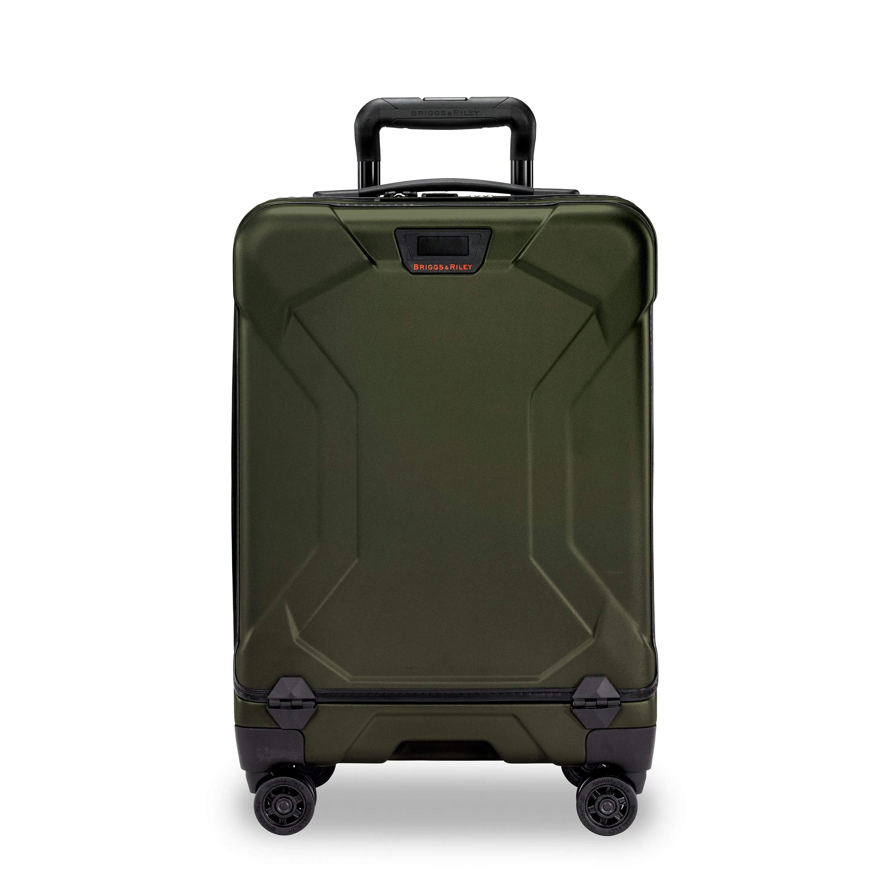 Online Exclusive Deal Briggs & Riley Torq Domestic Carry-On Spinner Luggage