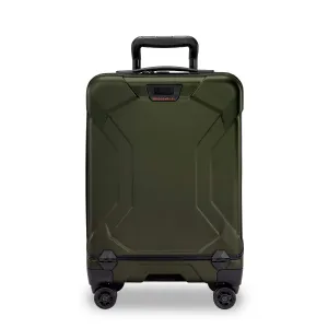 Online Exclusive Deal Briggs & Riley Torq Domestic Carry-On Spinner Luggage