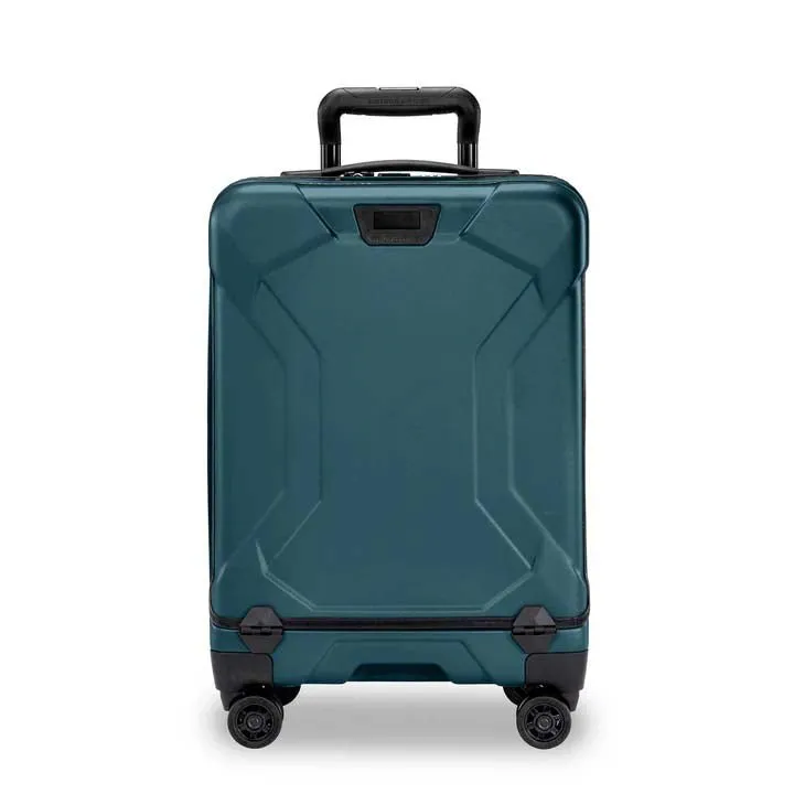 Best Price Today Price Drop Today Briggs & Riley Torq Domestic Carry-On Spinner Luggage