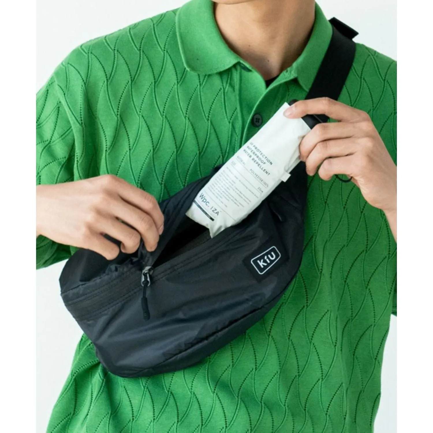 Wpc Iza Compact Uv Protection Upf 50  Umbrella 53Cm Exclusive Deal Inside Todays Steal