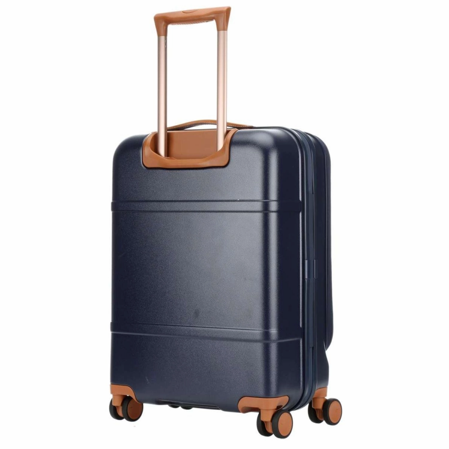 Bric'S Bellagio V2 21" Carry On Luggage With Front Access Opening Spinner   Pocket With Usb Sweet Deal Today