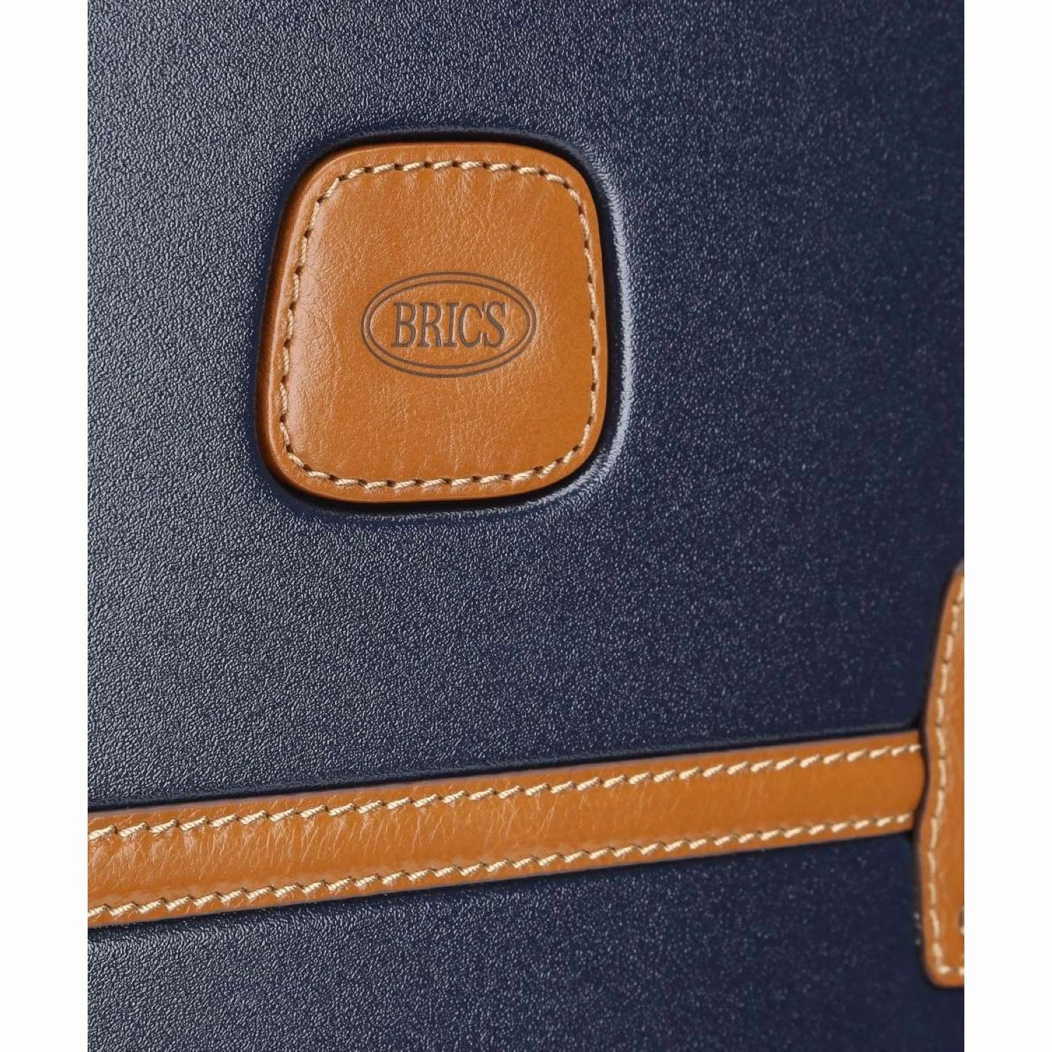 Shop Grab Now Mega Online Discount Bric'S Bellagio V2 21" Carry On Luggage With Front Access Opening Spinner   Pocket With Usb