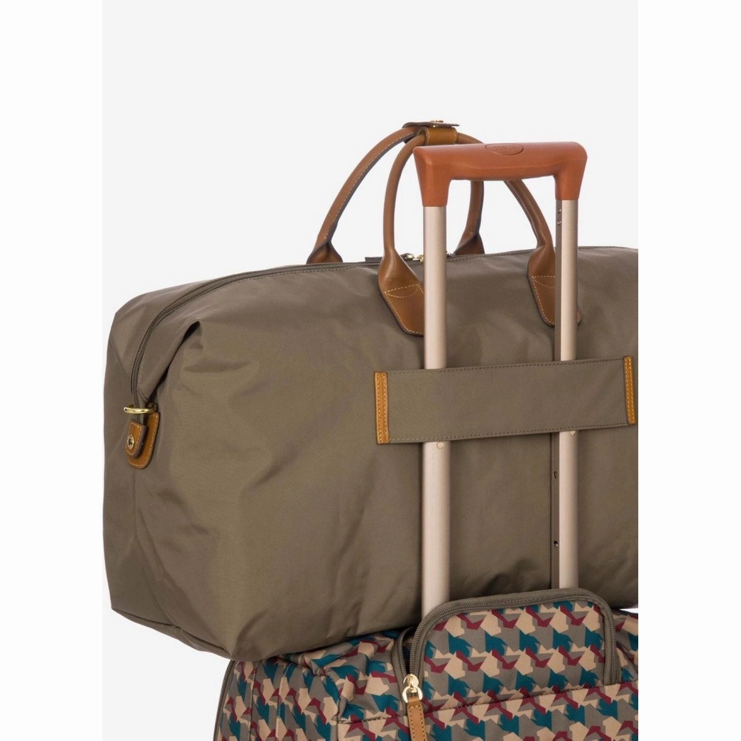 MustHave Deals Todays Hot Pick Bric'S X-Travel Duffel