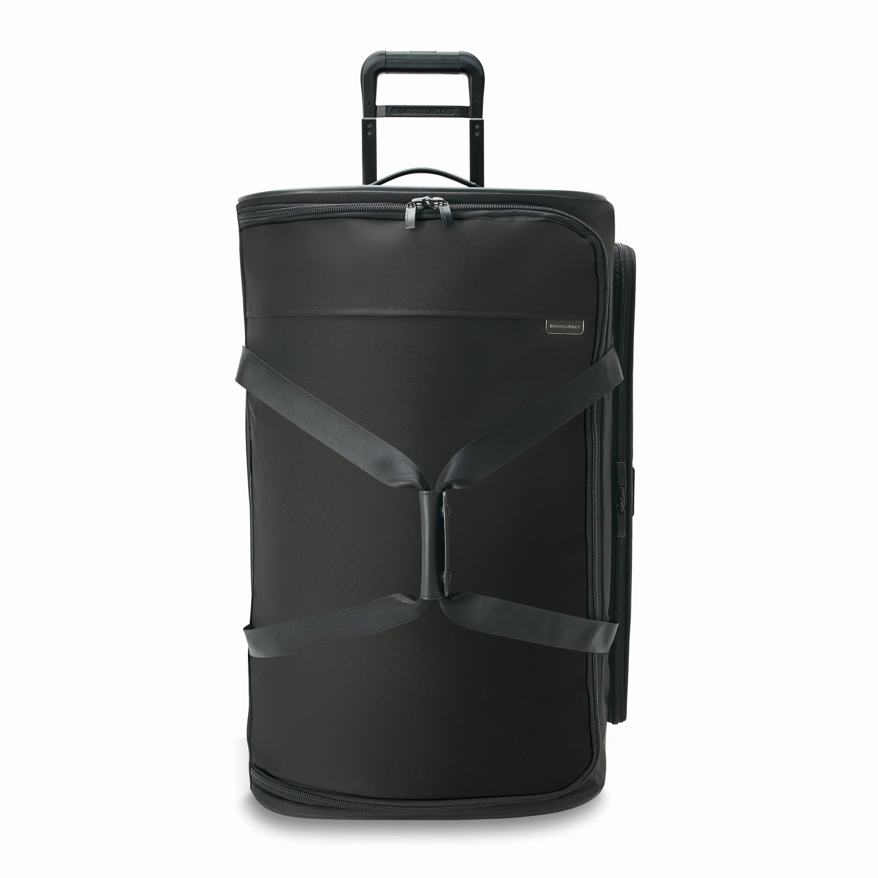 Limited Time Steal Briggs & Riley Baseline Large Two-Wheel Duffle