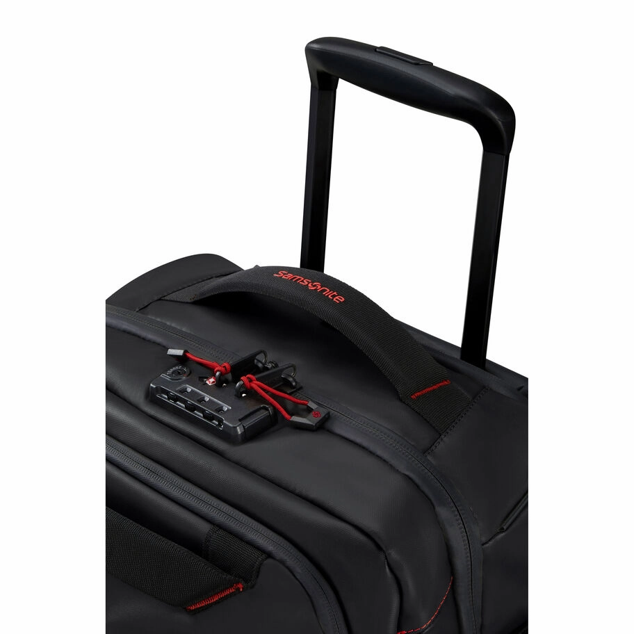 Ecodiver Carry-On Wheeled Duffel Today Only Savings