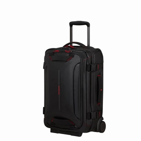 Clearance Savings Now Big Savings Event Ecodiver Carry-On Wheeled Duffel