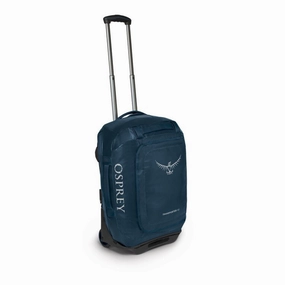 Osprey Transporter 40 Wheeled Duffel - Gear Hauler Dont Miss This Deal Dont Miss This Steal