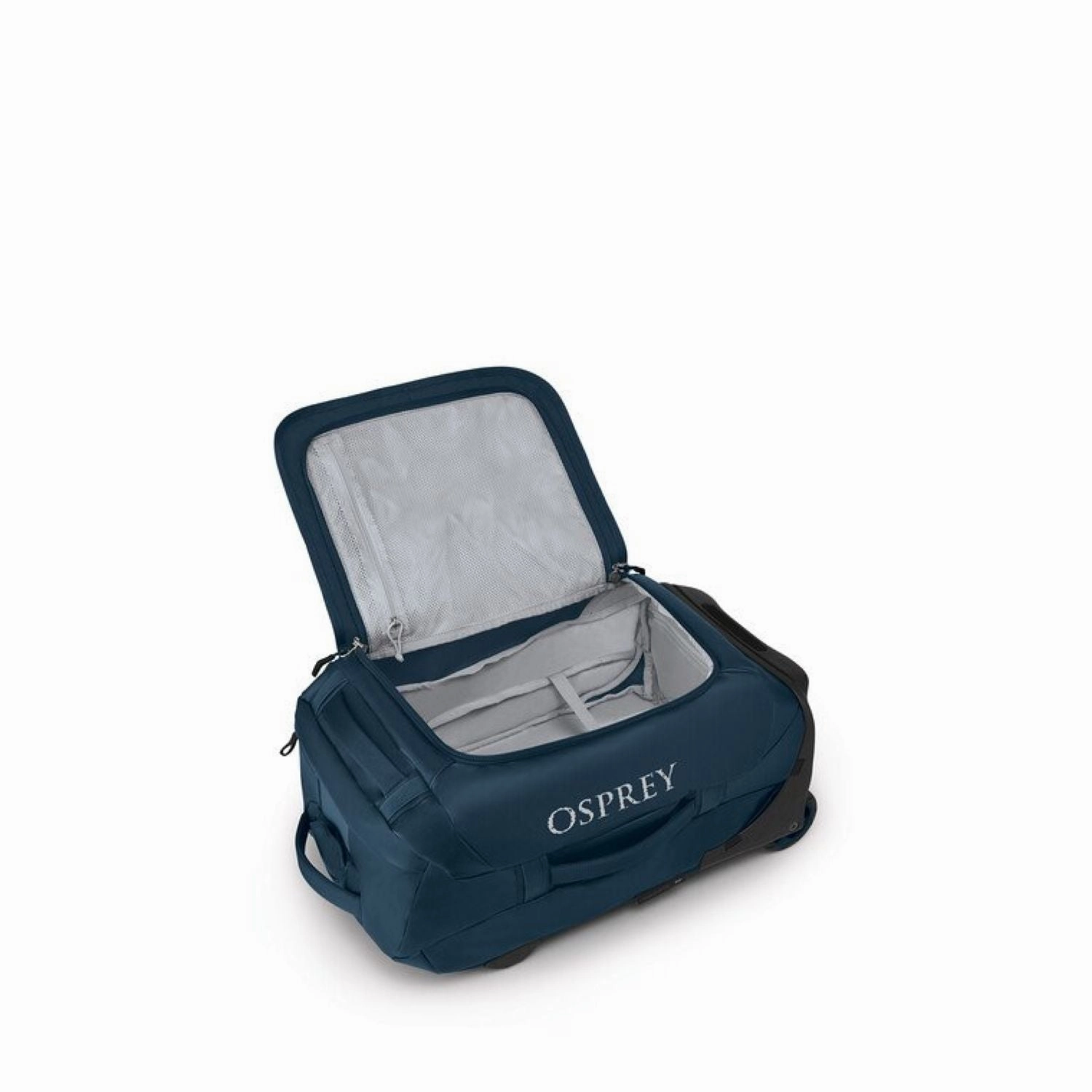 Big Hot Sale Osprey Transporter 40 Wheeled Duffel - Gear Hauler
