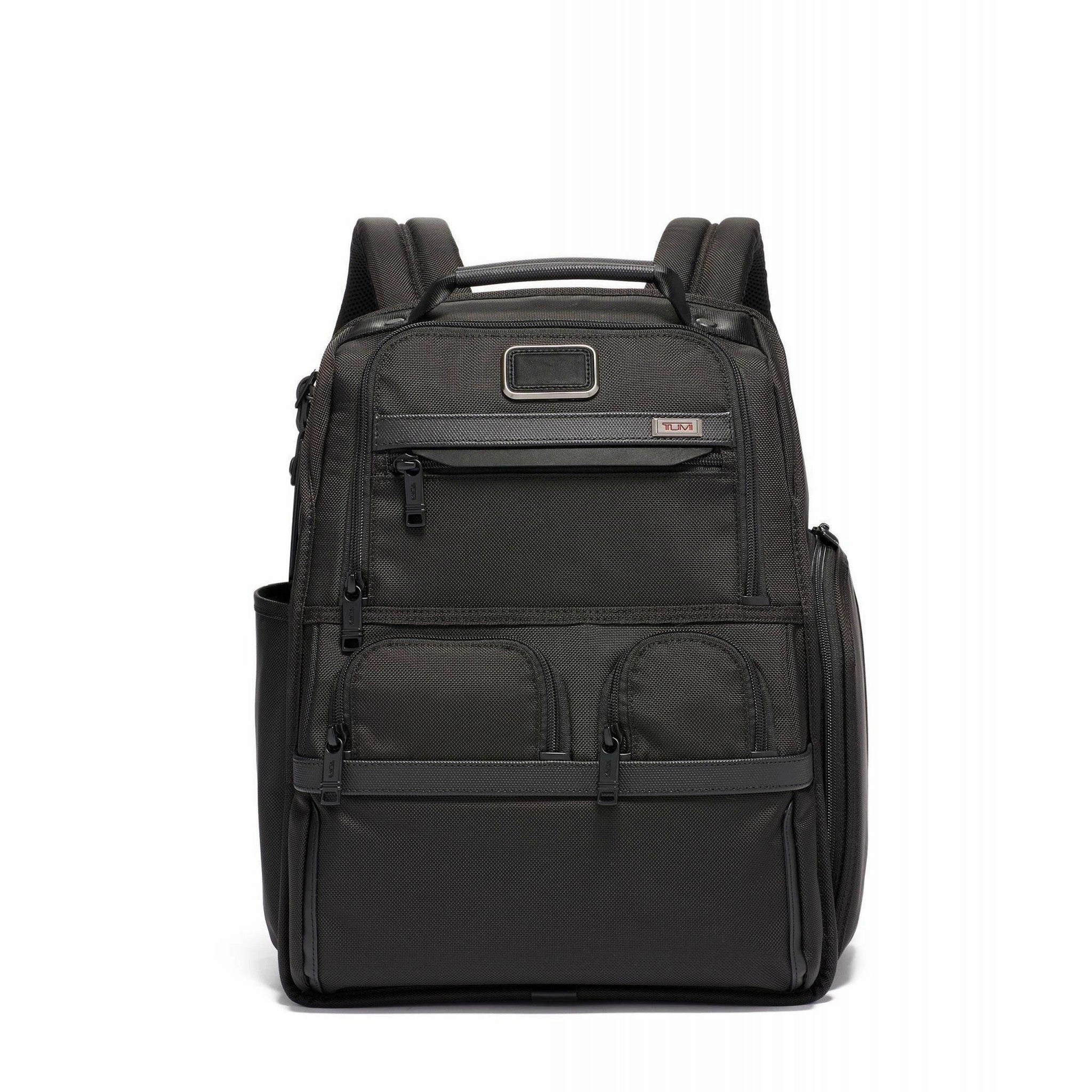 Tumi Alpha 3 Compact Laptop Brief Pack Hot Deal Alert Today Only Offer