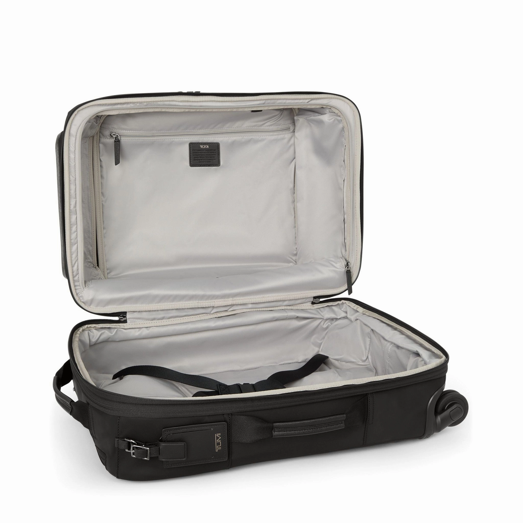 Big Clearance Event Limited Time Steal Tumi Voyageur Leger International Expandable Carry-On