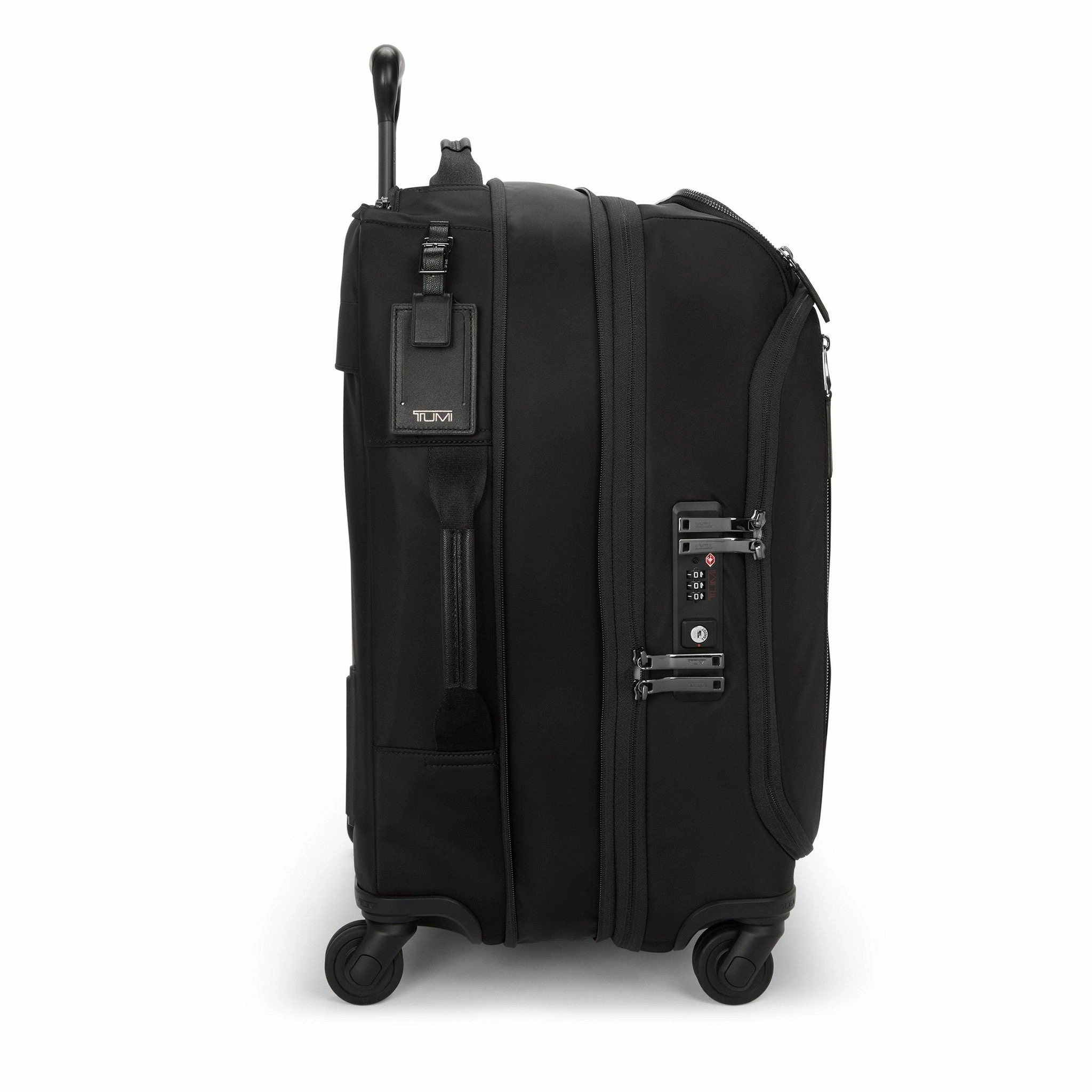 Tumi Voyageur Leger International Expandable Carry-On Shop Hot Deals