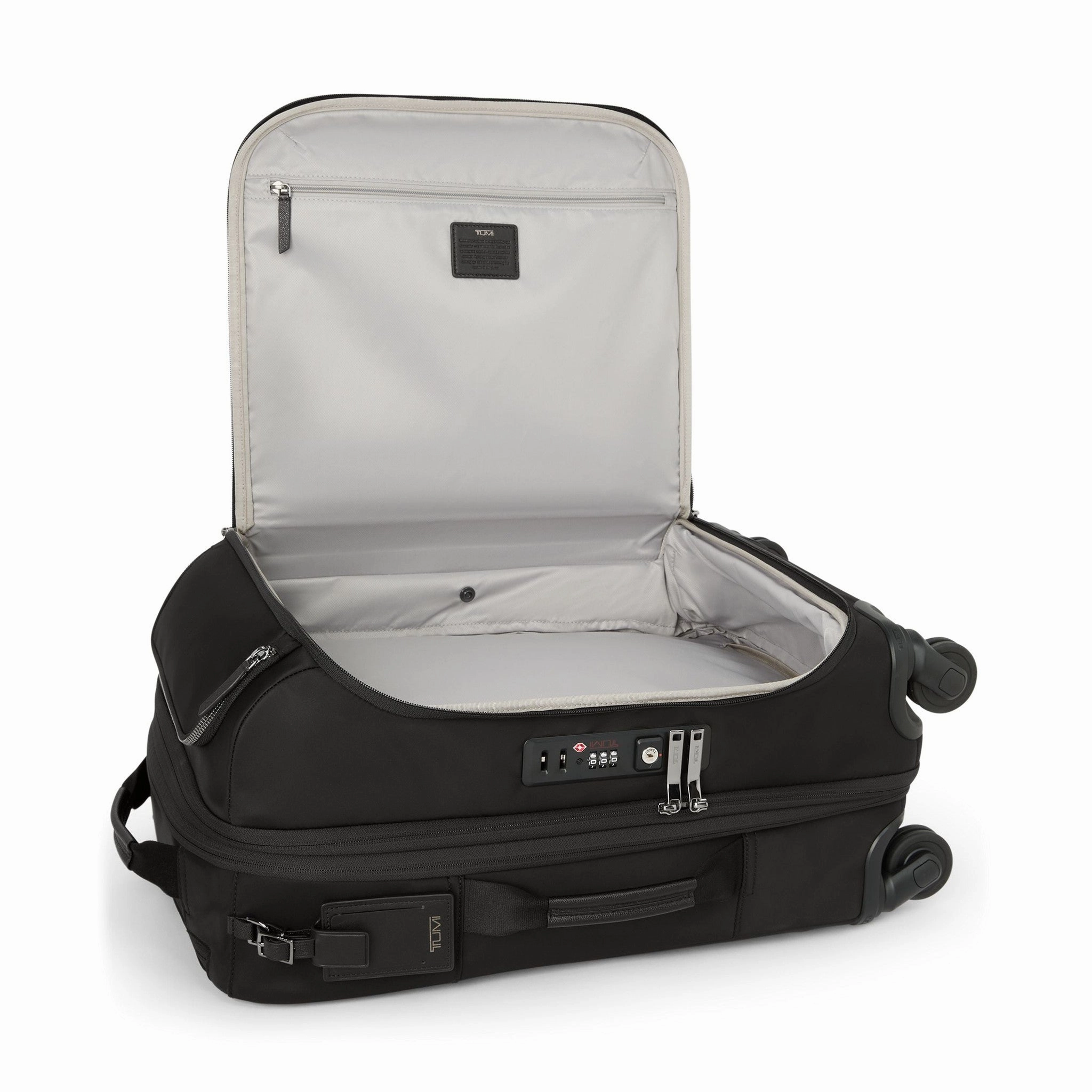 Tumi Voyageur Leger International Expandable Carry-On Hot Picks Today