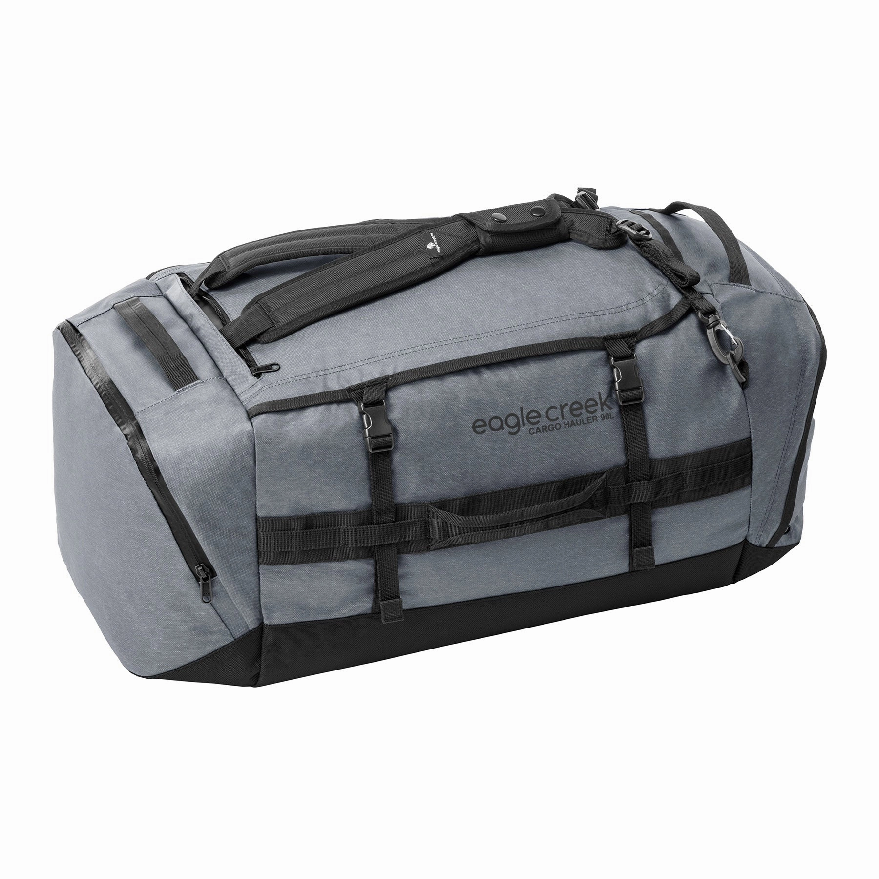 Hot Savings Alert Eagle Creek Cargo Hauler Duffel 90L