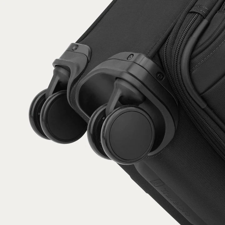 Special Savings Today Grab Todays Deal Versapack  Compact Carry-On Spinner