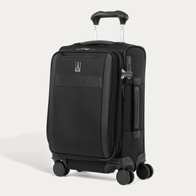 Versapack  Compact Carry-On Spinner Shop Smart Save