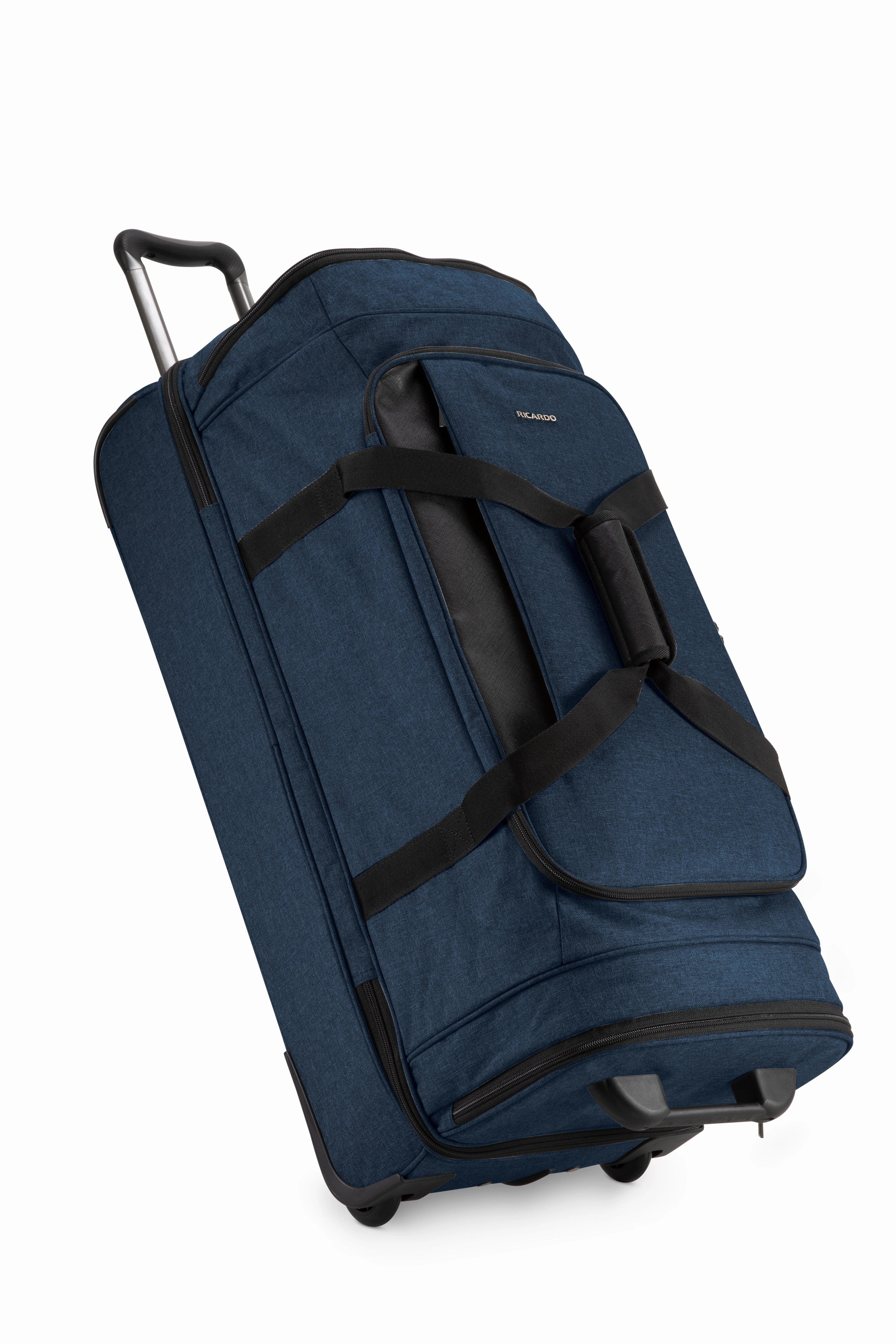 Flash Sale Now Ricardo Beverly Hills Malibu 3.0 Rolling Duffel
